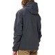 Emerson 202.EM11.02 bd Dark Grey Ανδρικό Μπουφάν Softshell για Χειμώνa Emerson 202.EM11.02 bd Dark Grey Ανδρικό Μπουφάν Softshell για Χειμώνa