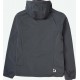 Emerson 202.EM11.02 bd Dark Grey Ανδρικό Μπουφάν Softshell για Χειμώνa Emerson 202.EM11.02 bd Dark Grey Ανδρικό Μπουφάν Softshell για Χειμώνa