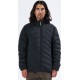 Emerson 212.EM10.29-K9-Ebony Ανδρικό Μπουφάν Puffer για Χειμώνα Emerson 212.EM10.29-K9-Ebony Ανδρικό Μπουφάν Puffer για Χειμώνα