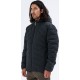 Emerson 212.EM10.29-K9-Ebony Ανδρικό Μπουφάν Puffer για Χειμώνα Emerson 212.EM10.29-K9-Ebony Ανδρικό Μπουφάν Puffer για Χειμώνα