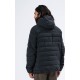 Emerson 212.EM10.29-K9-Ebony Ανδρικό Μπουφάν Puffer για Χειμώνα Emerson 212.EM10.29-K9-Ebony Ανδρικό Μπουφάν Puffer για Χειμώνα