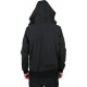 Emerson 212.EM11.08-bd black Ανδρικό Μπουφάν Softshell για Χειμώνa Emerson 212.EM11.08-bd black Ανδρικό Μπουφάν Softshell για Χειμώνa