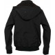 Emerson 212.EM11.08-bd black Ανδρικό Μπουφάν Softshell για Χειμώνa Emerson 212.EM11.08-bd black Ανδρικό Μπουφάν Softshell για Χειμώνa