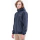 Emerson 212.EM11.08-bd navy blue Ανδρικό Μπουφάν Softshell