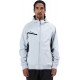 Emerson 212.EM11.40-Ice white grey Ανδρικό Μπουφάν Softshell Αδιάβροχο και Αντιανεμικό για Χειμώνa Emerson 212.EM11.40-Ice white grey Ανδρικό Μπουφάν Softshell Αδιάβροχο και Αντιανεμικό για Χειμώνa