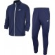 Nike Sportswear Basic Σετ Φόρμας με Λάστιχο Navy Μπλε BV3034-410 Nike Sportswear Basic Σετ Φόρμας με Λάστιχο Navy Μπλε BV3034-410