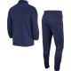 Nike Sportswear Basic Σετ Φόρμας με Λάστιχο Navy Μπλε BV3034-410 Nike Sportswear Basic Σετ Φόρμας με Λάστιχο Navy Μπλε BV3034-410