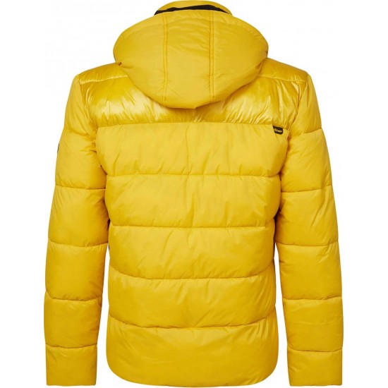 Petrol Industries Padded Jacket M-3010-JAC1050-1091 Petrol Industries Padded Jacket M-3010-JAC1050-1091