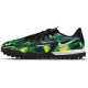 Nike Jr Phantom GT2 Academy TF Πράσινο DM0739-003 Nike Jr Phantom GT2 Academy TF Πράσινο DM0739-003