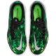 Nike Jr Phantom GT2 Academy TF Πράσινο DM0739-003 Nike Jr Phantom GT2 Academy TF Πράσινο DM0739-003