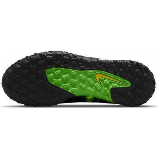 Nike Jr Phantom GT2 Academy TF Πράσινο DM0739-003 Nike Jr Phantom GT2 Academy TF Πράσινο DM0739-003