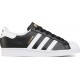 Adidas Superstar Ανδρικά Sneakers Μαύρα FX2331