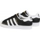 Adidas Superstar Ανδρικά Sneakers Μαύρα FX2331
