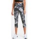 Puma Be Bold All-Over Print Αθλητικό Γυναικείο Capri Κολάν Ψηλόμεσο Μαύρο 518322-08 Puma Be Bold All-Over Print Αθλητικό Γυναικείο Capri Κολάν Ψηλόμεσο Μαύρο 518322-08