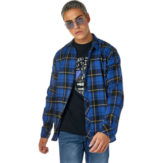 Brokers Jeans 20510-154-56 Ανδρικό Πουκάμισο Καρό Brokers Jeans 20510-154-56 Ανδρικό Πουκάμισο Καρό