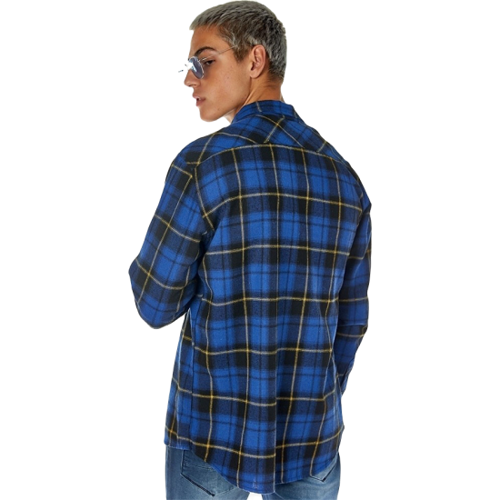 Brokers Jeans 20510-154-56 Ανδρικό Πουκάμισο Καρό Brokers Jeans 20510-154-56 Ανδρικό Πουκάμισο Καρό