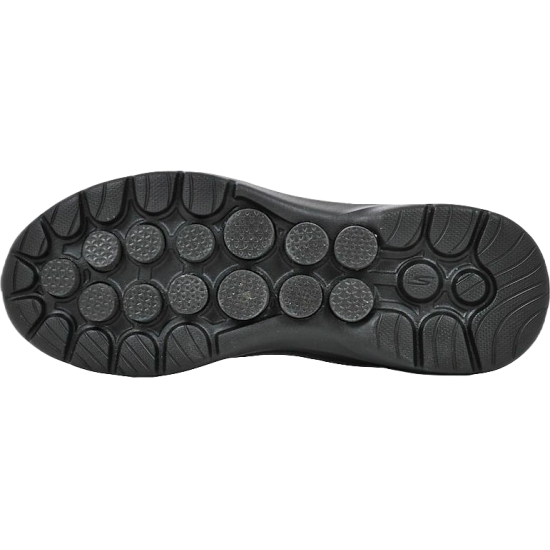 Sneaker Μαύρο 216203-BBK 
