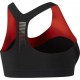 Reebok Puremove Γυναικείο Αθλητικό Μπουστάκι Μαύρο CY5012 Reebok Puremove Γυναικείο Αθλητικό Μπουστάκι Μαύρο CY5012
