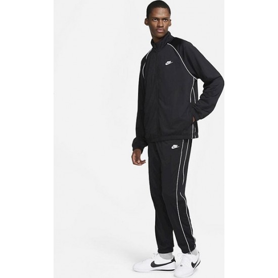 Nike Sportswear Σετ Φόρμας Μαύρο CZ9988-010