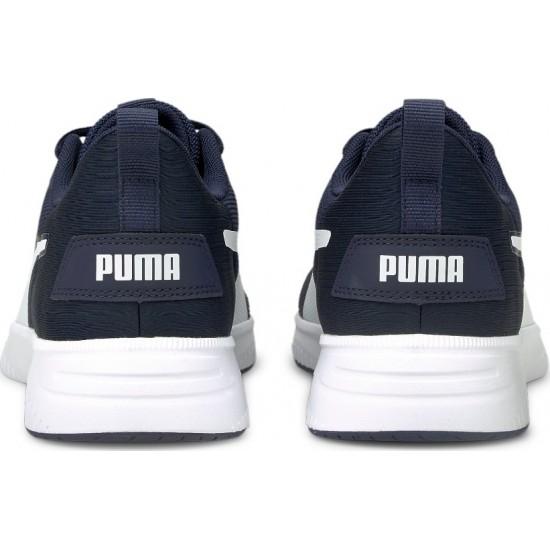 Puma Flyer Flex Ανδρικά Αθλητικά Παπούτσια Running Μπλε 195201-06