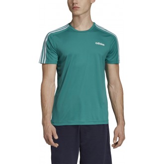 Adidas Design 2 Move 3-Stripes Tee DU1262