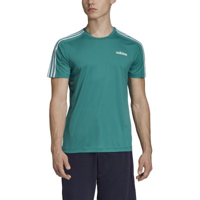 Adidas Design 2 Move 3-Stripes Tee DU1262