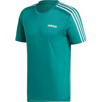 Adidas Design 2 Move 3-Stripes Tee DU1262