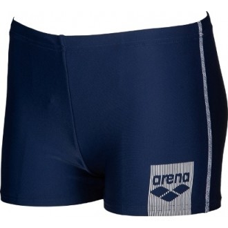 Arena Παιδικό Μαγιό Βερμούδα Σορτς Basics Junior Swim Shorts για Αγόρι Navy Μπλε 002368-701 Arena Παιδικό Μαγιό Βερμούδα Σορτς Basics Junior Swim Shorts για Αγόρι Navy Μπλε 002368-701