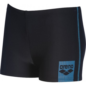 Arena Παιδικό Μαγιό Βερμούδα / Σορτς για Αγόρι Μαύρο 002368-580
