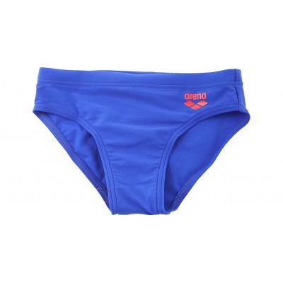 Arena Παιδικό Μαγιό Σλιπ 001748800 NEON BLUE Arena Παιδικό Μαγιό Σλιπ 001748800 NEON BLUE