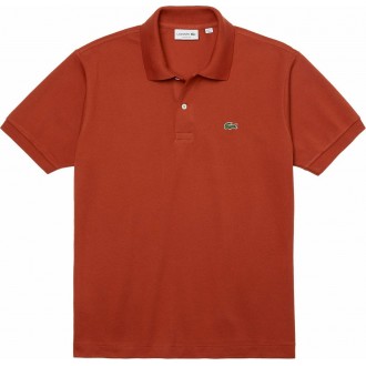 Lacoste Ανδρική Μπλούζα Polo Κοντομάνικη L1212-QL2 Lacoste Ανδρική Μπλούζα Polo Κοντομάνικη L1212-QL2