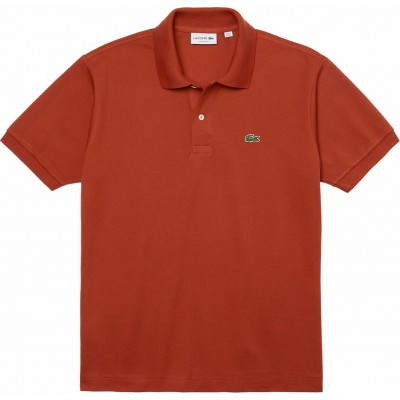 Lacoste Ανδρική Μπλούζα Polo Κοντομάνικη L1212-QL2 Lacoste Ανδρική Μπλούζα Polo Κοντομάνικη L1212-QL2