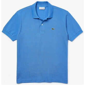 Lacoste Ανδρική Μπλούζα Polo Κοντομάνικη Μπλε L1212-L99 Lacoste Ανδρική Μπλούζα Polo Κοντομάνικη Μπλε L1212-L99