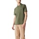 Lacoste Ανδρική Μπλούζα Polo Κοντομάνικη Χακί L1212-316 Lacoste Ανδρική Μπλούζα Polo Κοντομάνικη Χακί L1212-316