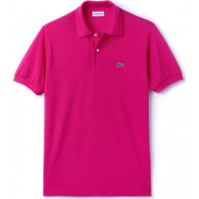 Lacoste Ανδρική Μπλούζα Polo Κοντομάνικη L1212-S5C Lacoste Ανδρική Μπλούζα Polo Κοντομάνικη L1212-S5C