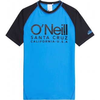 O'neill Cali Short Sleeve Skins Αντιηλιακή Μπλούζα 0A1672-5025