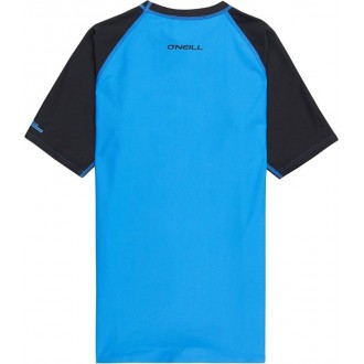 O'neill Cali Short Sleeve Skins Αντιηλιακή Μπλούζα 0A1672-5025 O'neill Cali Short Sleeve Skins Αντιηλιακή Μπλούζα 0A1672-5025