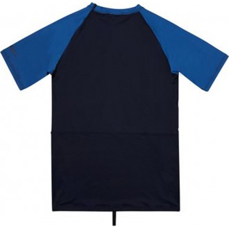 O'neill Cali Short Sleeve Skins Αντιηλιακή Μπλούζα 1A1672-5130 O'neill Cali Short Sleeve Skins Αντιηλιακή Μπλούζα 1A1672-5130