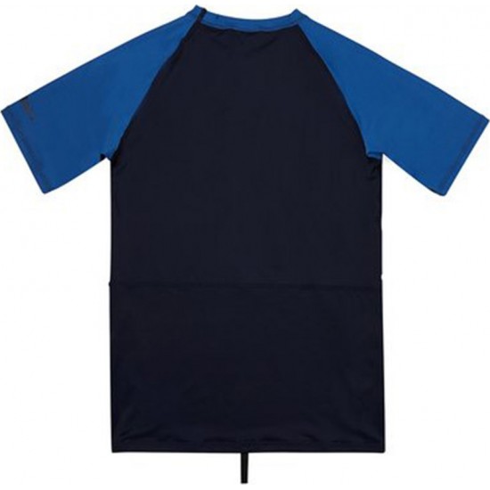 O'neill Cali Short Sleeve Skins Αντιηλιακή Μπλούζα 1A1672-5130 O'neill Cali Short Sleeve Skins Αντιηλιακή Μπλούζα 1A1672-5130