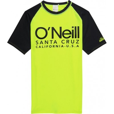 O'neill Cali Short Sleeve Skins 0A1672 2011 Αντιηλιακή Μπλούζα