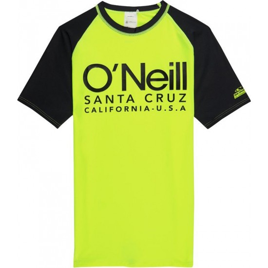 O'neill Cali Short Sleeve Skins 0A1672 2011 Αντιηλιακή Μπλούζα O'neill Cali Short Sleeve Skins 0A1672 2011 Αντιηλιακή Μπλούζα