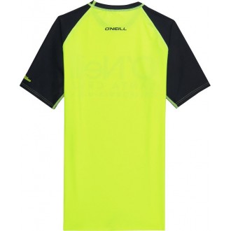 O'neill Cali Short Sleeve Skins 0A1672 2011 Αντιηλιακή Μπλούζα O'neill Cali Short Sleeve Skins 0A1672 2011 Αντιηλιακή Μπλούζα