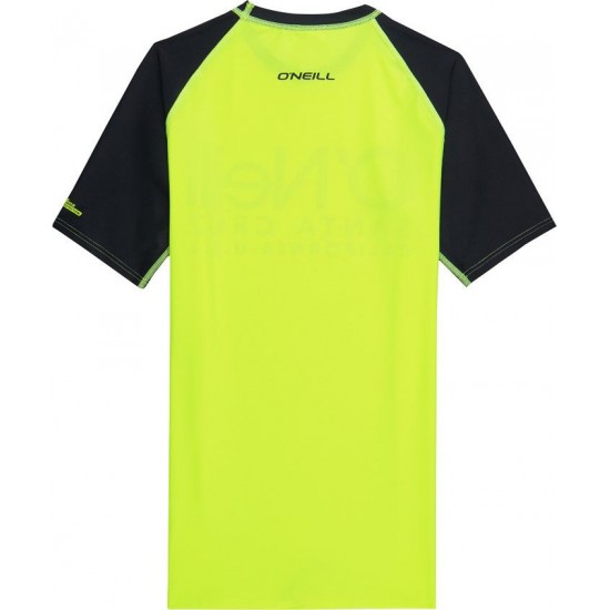 O'neill Cali Short Sleeve Skins 0A1672 2011 Αντιηλιακή Μπλούζα O'neill Cali Short Sleeve Skins 0A1672 2011 Αντιηλιακή Μπλούζα
