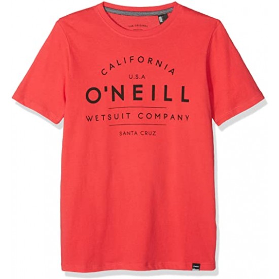 O 'Neill 8A2496 3111 Hibiscus Red