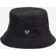 Emerson Υφασμάτινo Ανδρικό Καπέλο Στυλ Bucket Black Olive 221.EU01.58