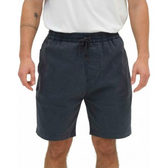 Emerson Ανδρική Βερμούδα Navy Μπλε 211.bm48.96 midnight blue