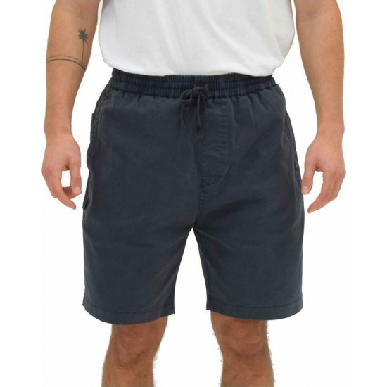 Emerson Ανδρική Βερμούδα Navy Μπλε 211.bm48.96 midnight blue