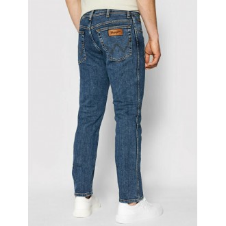 Wrangler Texas Blue W12S33010 Wrangler Texas Blue W12S33010