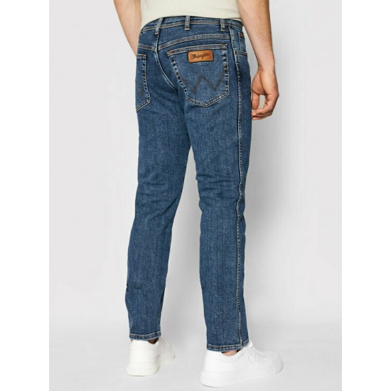 Wrangler Texas Blue W12S33010