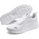 Puma Anzarun Lite Ανδρικά Αθλητικά Παπούτσια Running Λευκά 371128-03